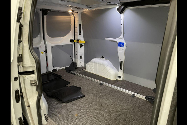 Ford Transit Custom 2.0 TDCI L1H1 Trend 96KW Airco Cruise Control Trekhaak Parkeersensoren Achter