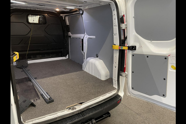 Ford Transit Custom 2.0 TDCI L1H1 Trend 96KW Airco Cruise Control Trekhaak Parkeersensoren Achter
