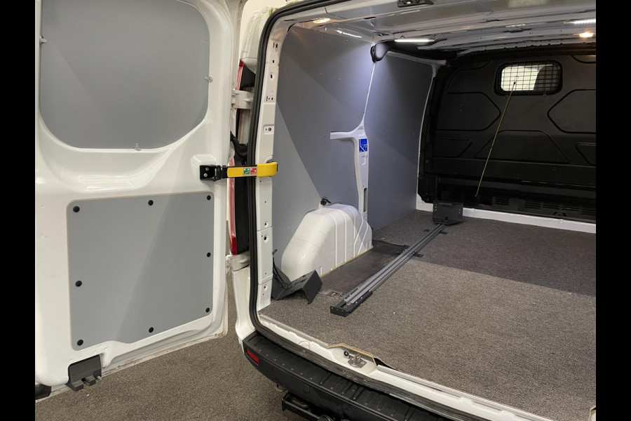 Ford Transit Custom 2.0 TDCI L1H1 Trend 96KW Airco Cruise Control Trekhaak Parkeersensoren Achter