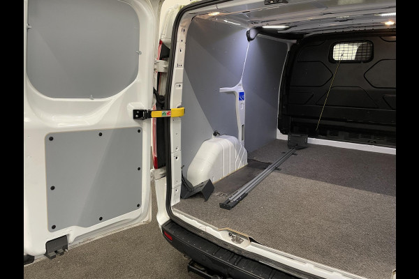 Ford Transit Custom 2.0 TDCI L1H1 Trend 96KW Airco Cruise Control Trekhaak Parkeersensoren Achter