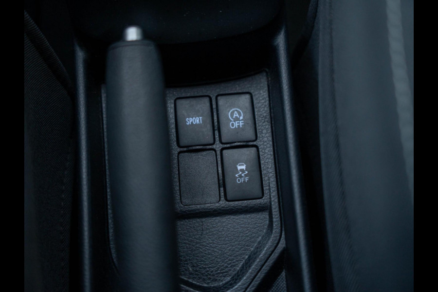 Toyota Yaris 1.5 VVT-i Active AUTOMAAT / Camera / Climate control / Cruise control