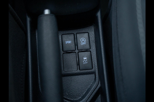 Toyota Yaris 1.5 VVT-i Active AUTOMAAT / Camera / Climate control / Cruise control