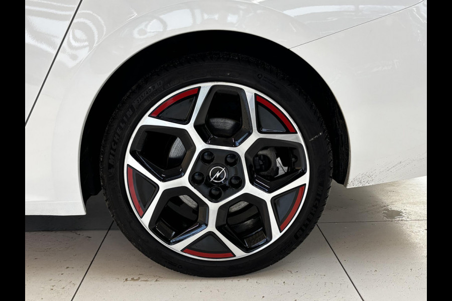 Opel Astra Sports Tourer 1.6 Hybrid Level 4 Automaat | Panoramadak | AGR | Stoelverwarming | 360 camera |