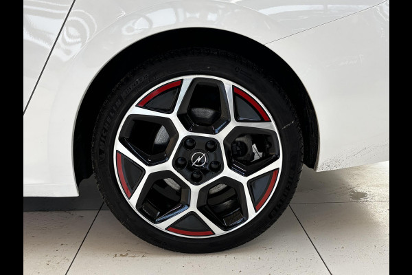 Opel Astra Sports Tourer 1.6 Hybrid Level 4 Automaat | Panoramadak | AGR | Stoelverwarming | 360 camera |