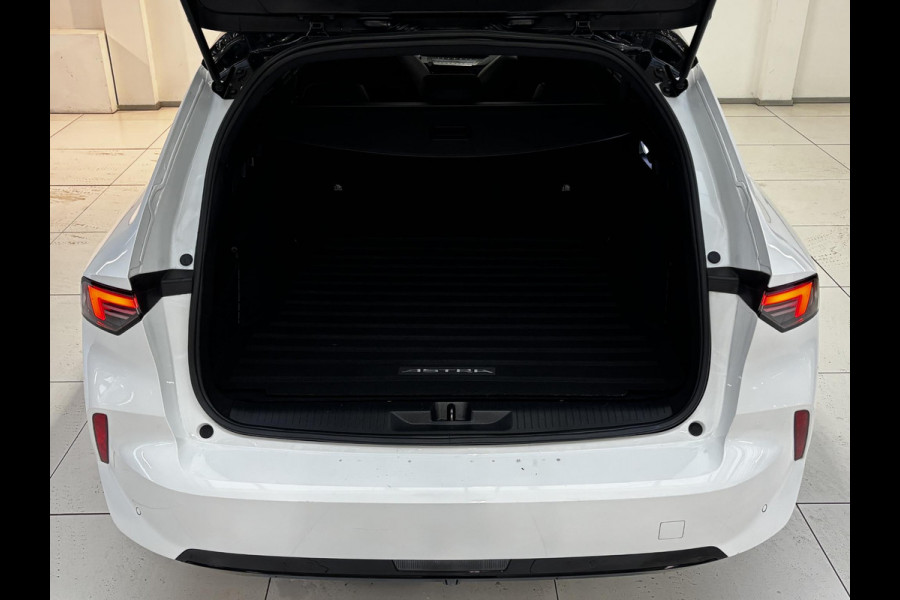 Opel Astra Sports Tourer 1.6 Hybrid Level 4 Automaat | Panoramadak | AGR | Stoelverwarming | 360 camera |