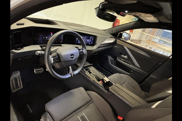 Opel Astra Sports Tourer 1.6 Hybrid Level 4 Automaat | Panoramadak | AGR | Stoelverwarming | 360 camera |