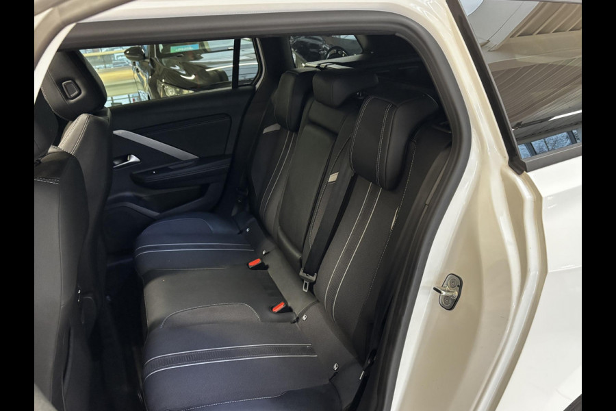 Opel Astra Sports Tourer 1.6 Hybrid Level 4 Automaat | Panoramadak | AGR | Stoelverwarming | 360 camera |