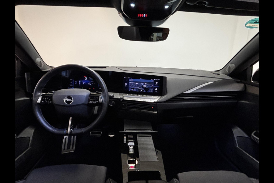 Opel Astra Sports Tourer 1.6 Hybrid Level 4 Automaat | Panoramadak | AGR | Stoelverwarming | 360 camera |