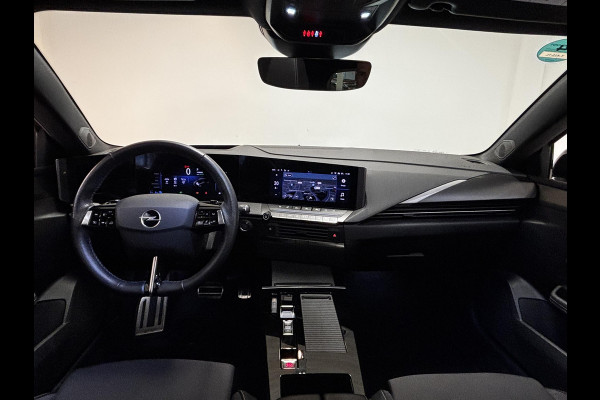 Opel Astra Sports Tourer 1.6 Hybrid Level 4 Automaat | Panoramadak | AGR | Stoelverwarming | 360 camera |