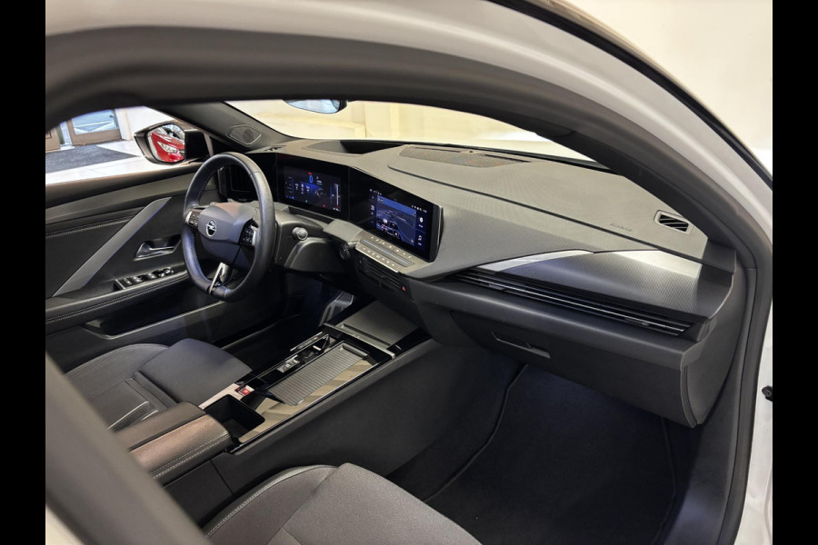 Opel Astra Sports Tourer 1.6 Hybrid Level 4 Automaat | Panoramadak | AGR | Stoelverwarming | 360 camera |
