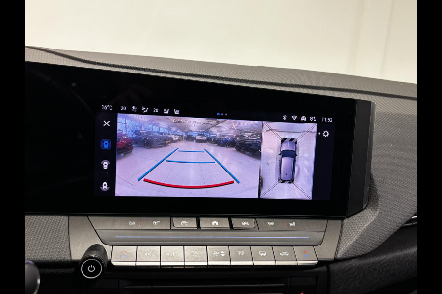 Opel Astra Sports Tourer 1.6 Hybrid Level 4 Automaat | Panoramadak | AGR | Stoelverwarming | 360 camera |