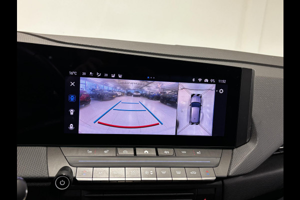 Opel Astra Sports Tourer 1.6 Hybrid Level 4 Automaat | Panoramadak | AGR | Stoelverwarming | 360 camera |