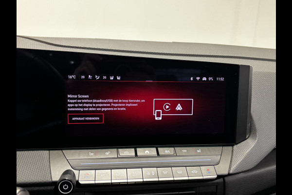 Opel Astra Sports Tourer 1.6 Hybrid Level 4 Automaat | Panoramadak | AGR | Stoelverwarming | 360 camera |