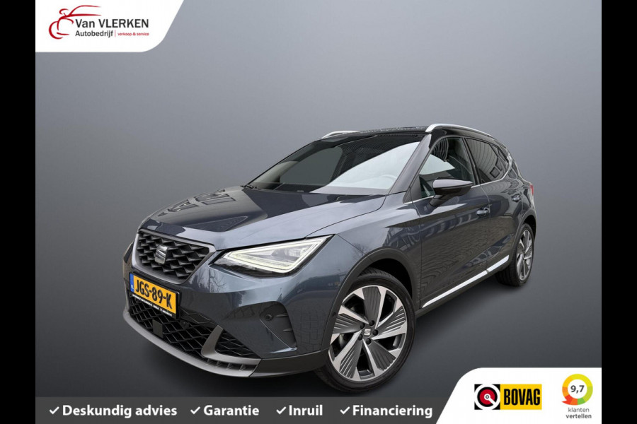 Seat Arona 1.0 TSI FR Business Intense