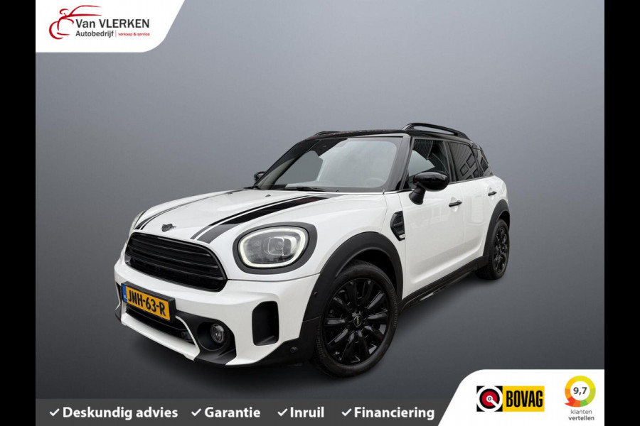 MINI Countryman 1.5 Cooper Classic
