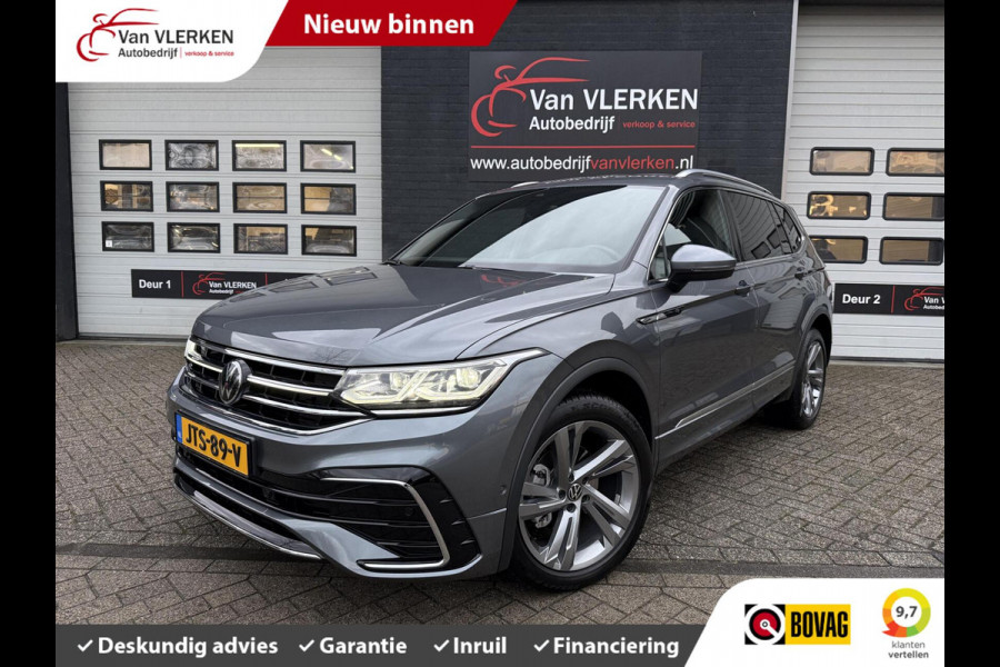 Volkswagen Tiguan Allspace 1.5 TSI R-Line 7p.