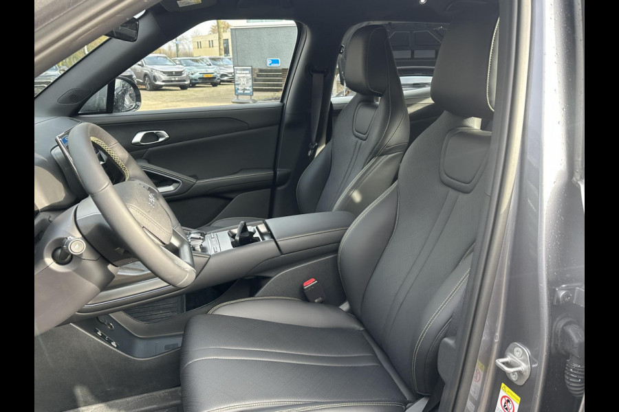 BYD ATTO 2 Boost 45 kWh ZGAN Nieuw! | Volledige BYD Fabrieksgarantie t/m 11-2030 of 150.000 km | Stoel & Stuurverwarming | Adaptieve Cruise | 360° Camera | Panoramadak | Dodehoekassistent | Origineel NL Auto