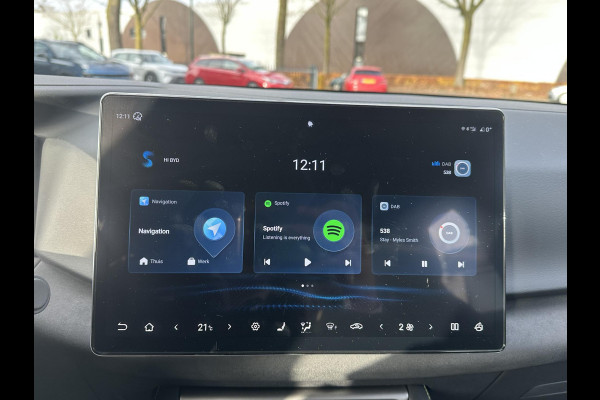 BYD ATTO 2 Boost 45 kWh ZGAN Nieuw! | Volledige BYD Fabrieksgarantie t/m 11-2030 of 150.000 km | Stoel & Stuurverwarming | Adaptieve Cruise | 360° Camera | Panoramadak | Dodehoekassistent | Origineel NL Auto