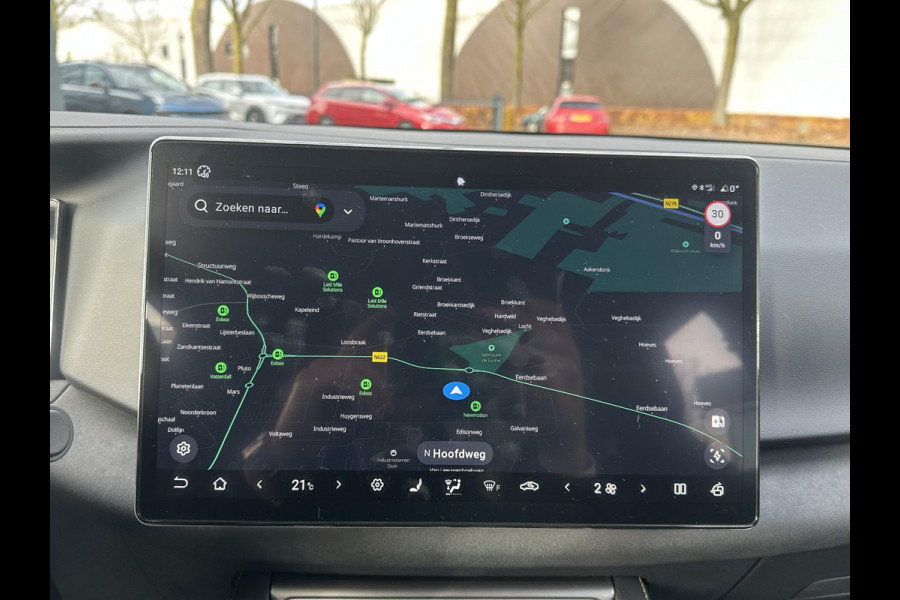 BYD ATTO 2 Boost 45 kWh ZGAN Nieuw! | Volledige BYD Fabrieksgarantie t/m 11-2030 of 150.000 km | Stoel & Stuurverwarming | Adaptieve Cruise | 360° Camera | Panoramadak | Dodehoekassistent | Origineel NL Auto