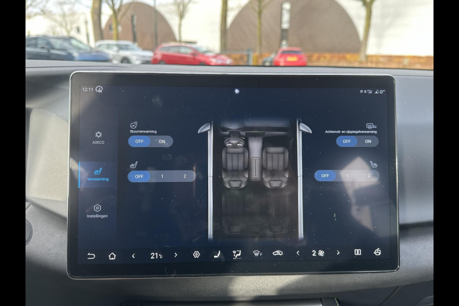 BYD ATTO 2 Boost 45 kWh ZGAN Nieuw! | Volledige BYD Fabrieksgarantie t/m 11-2030 of 150.000 km | Stoel & Stuurverwarming | Adaptieve Cruise | 360° Camera | Panoramadak | Dodehoekassistent | Origineel NL Auto