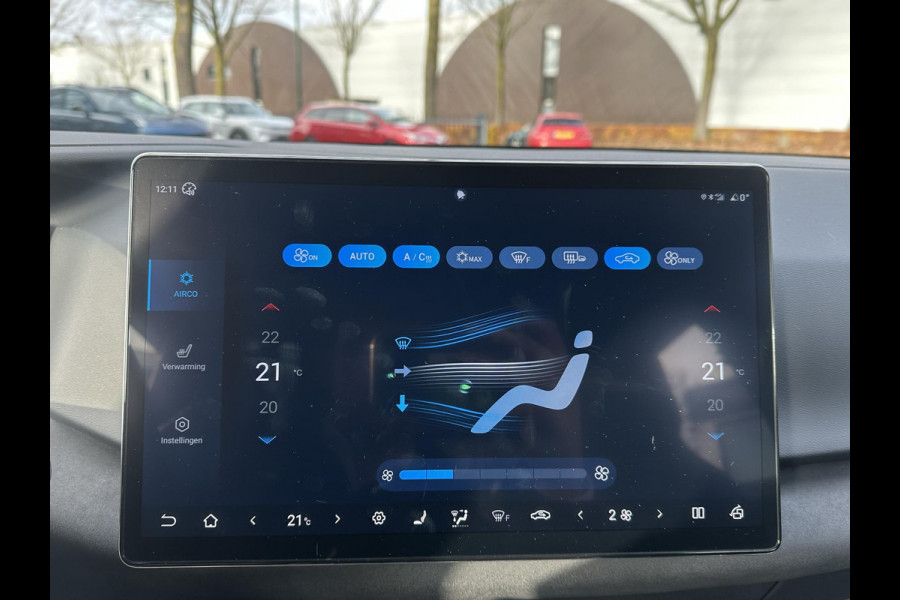 BYD ATTO 2 Boost 45 kWh ZGAN Nieuw! | Volledige BYD Fabrieksgarantie t/m 11-2030 of 150.000 km | Stoel & Stuurverwarming | Adaptieve Cruise | 360° Camera | Panoramadak | Dodehoekassistent | Origineel NL Auto