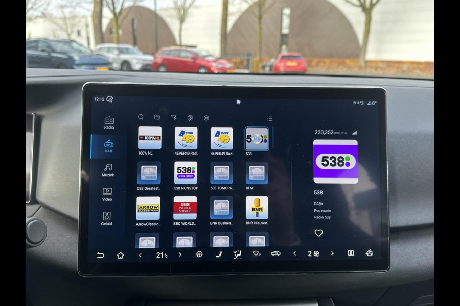 BYD ATTO 2 Boost 45 kWh ZGAN Nieuw! | Volledige BYD Fabrieksgarantie t/m 11-2030 of 150.000 km | Stoel & Stuurverwarming | Adaptieve Cruise | 360° Camera | Panoramadak | Dodehoekassistent | Origineel NL Auto