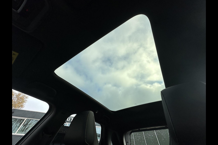 BYD ATTO 2 Boost 45 kWh ZGAN Nieuw! | Volledige BYD Fabrieksgarantie t/m 11-2030 of 150.000 km | Stoel & Stuurverwarming | Adaptieve Cruise | 360° Camera | Panoramadak | Dodehoekassistent | Origineel NL Auto