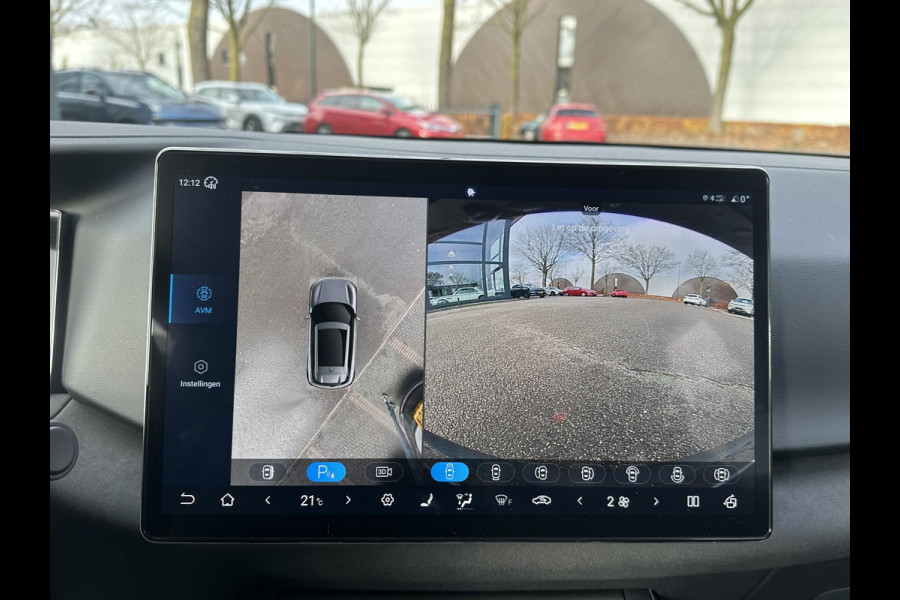 BYD ATTO 2 Boost 45 kWh ZGAN Nieuw! | Volledige BYD Fabrieksgarantie t/m 11-2030 of 150.000 km | Stoel & Stuurverwarming | Adaptieve Cruise | 360° Camera | Panoramadak | Dodehoekassistent | Origineel NL Auto