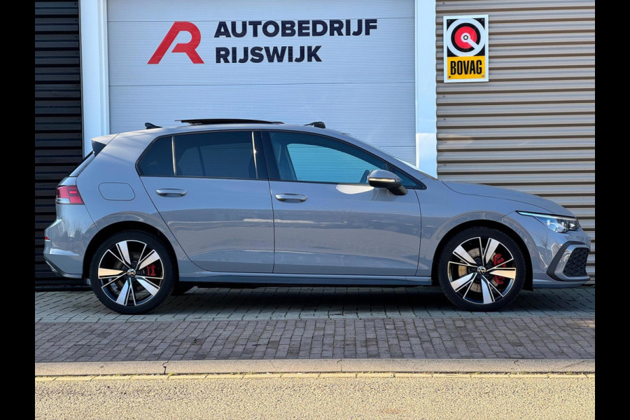 Volkswagen Golf 1.4 eHybrid GTE Pano/Sfeer/Navi/BTW!