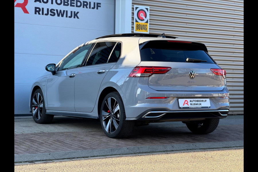Volkswagen Golf 1.4 eHybrid GTE Pano/Sfeer/Navi/BTW!