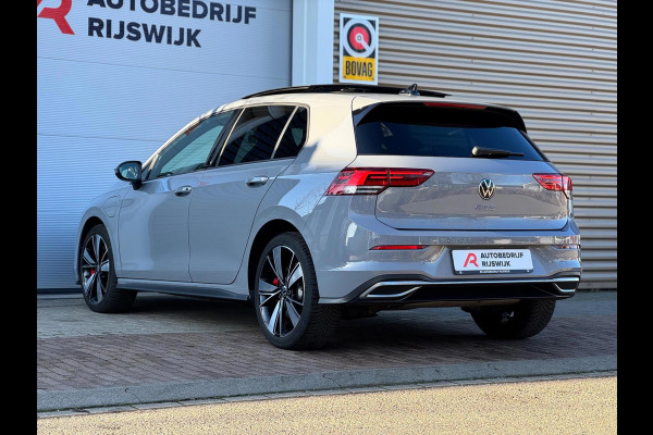 Volkswagen Golf 1.4 eHybrid GTE Pano/Sfeer/Navi/BTW!