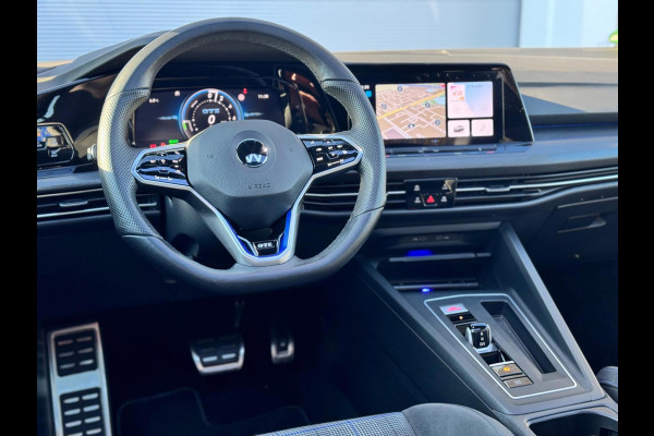 Volkswagen Golf 1.4 eHybrid GTE Pano/Sfeer/Navi/BTW!