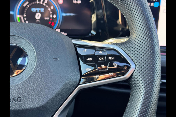 Volkswagen Golf 1.4 eHybrid GTE Pano/Sfeer/Navi/BTW!