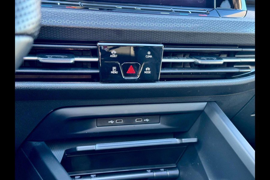 Volkswagen Golf 1.4 eHybrid GTE Pano/Sfeer/Navi/BTW!