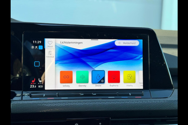 Volkswagen Golf 1.4 eHybrid GTE Pano/Sfeer/Navi/BTW!