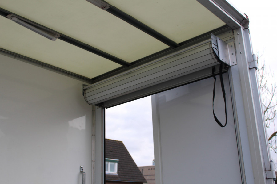 Fiat E-Ducato 3.5T L2 79 kWh Bakwagen ✓ 360° camera ✓ 3-zits ✓Apple carplay / Android auto