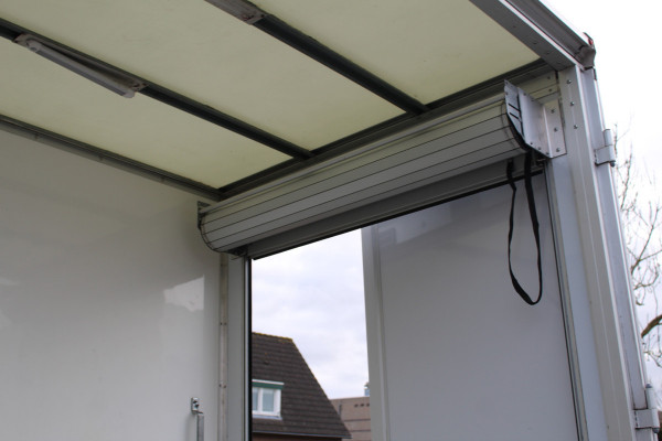 Fiat E-Ducato 3.5T L2 79 kWh Bakwagen ✓ 360° camera ✓ 3-zits ✓Apple carplay / Android auto