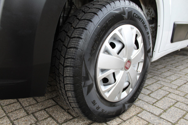 Fiat E-Ducato 3.5T L2 79 kWh Bakwagen ✓ 360° camera ✓ 3-zits ✓Apple carplay / Android auto