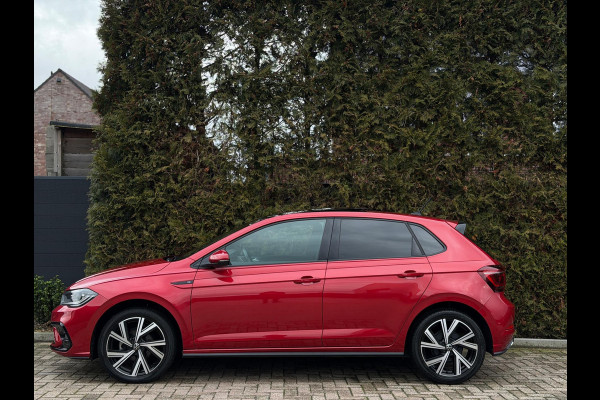 Volkswagen Polo 1.0 TSI 2x R-Line Panorama CarPlay Camera