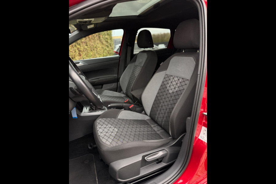 Volkswagen Polo 1.0 TSI 2x R-Line Panorama CarPlay Camera