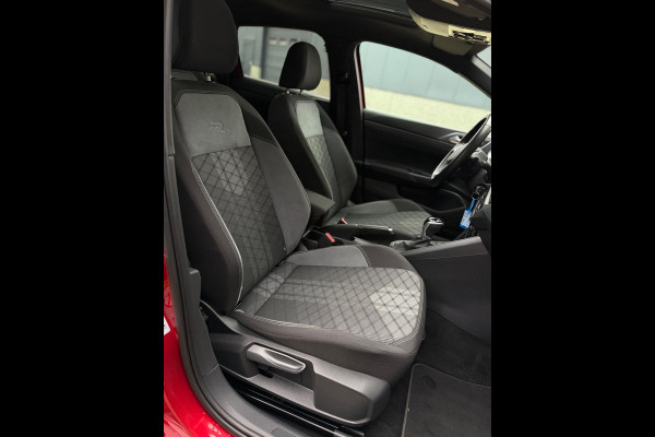 Volkswagen Polo 1.0 TSI 2x R-Line Panorama CarPlay Camera