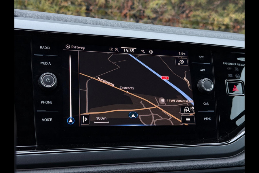 Volkswagen Polo 1.0 TSI 2x R-Line Panorama CarPlay Camera