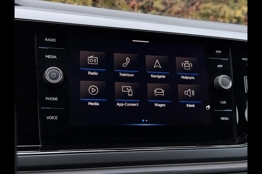 Volkswagen Polo 1.0 TSI 2x R-Line Panorama CarPlay Camera