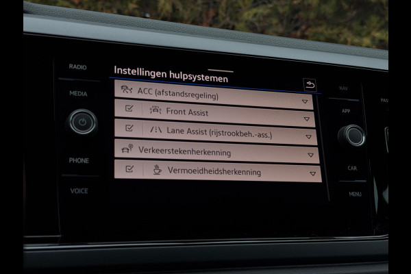 Volkswagen Polo 1.0 TSI 2x R-Line Panorama CarPlay Camera