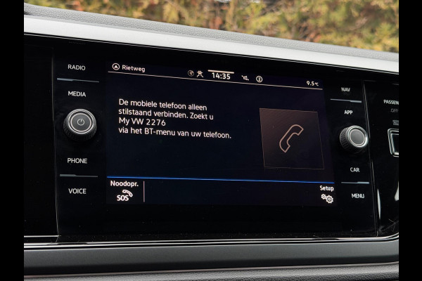 Volkswagen Polo 1.0 TSI 2x R-Line Panorama CarPlay Camera