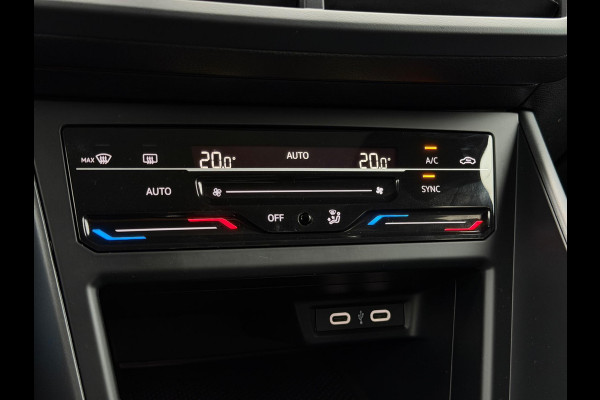 Volkswagen Polo 1.0 TSI 2x R-Line Panorama CarPlay Camera