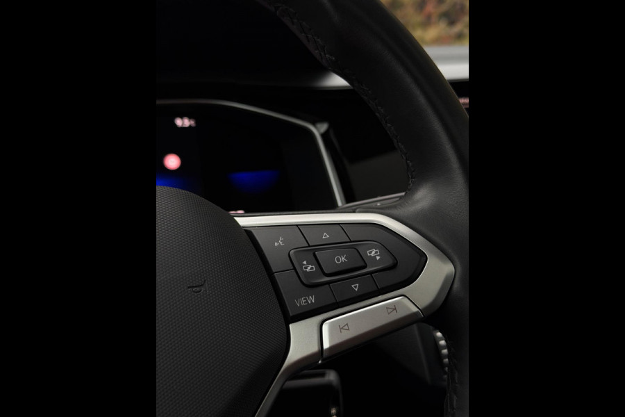 Volkswagen Polo 1.0 TSI 2x R-Line Panorama CarPlay Camera