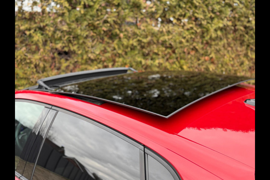 Volkswagen Polo 1.0 TSI 2x R-Line Panorama CarPlay Camera