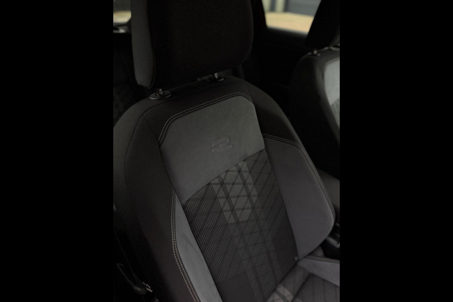 Volkswagen Polo 1.0 TSI 2x R-Line Panorama CarPlay Camera