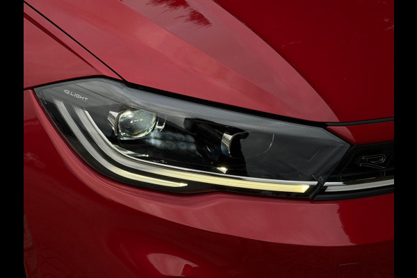 Volkswagen Polo 1.0 TSI 2x R-Line Panorama CarPlay Camera